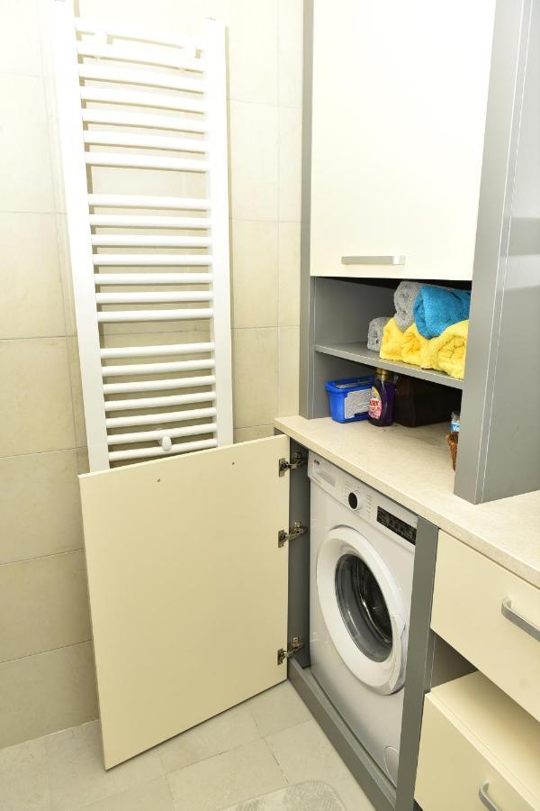 Grand Lux Apartman Čačak المظهر الخارجي الصورة