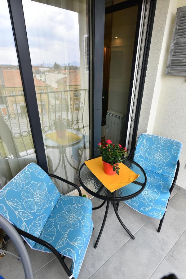 Grand Lux Apartman Čačak المظهر الخارجي الصورة